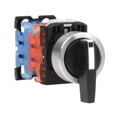 FUJI ELECTRIC AR22WR-122BZA