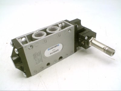 UNIVER GROUP AC-8505