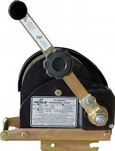 GD MACKAY UH120P-110SS