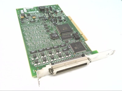 NATIONAL INSTRUMENTS PCI-6703