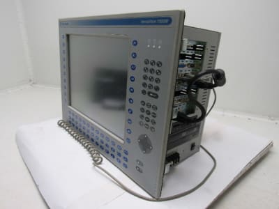 ALLEN BRADLEY 6180W-15BPXPHDC