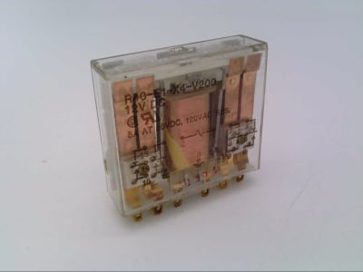 TE CONNECTIVITY R40-E1X4-V200