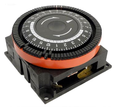 BORG GENERAL CONTROLS TA4065