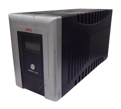 EEC AEG PROTECT-A.1000
