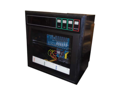 FUJI ELECTRIC PHA98004-EA2YV