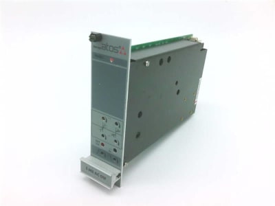ATOS E-ME-AC-01F