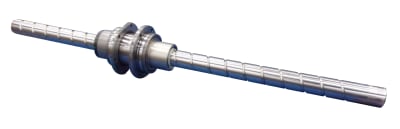 THK BNS3232AE+727LC5