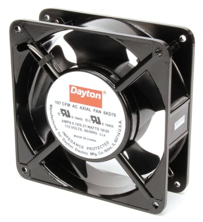 GRAINGER 6KD76