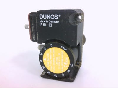 DUNGS 272 340