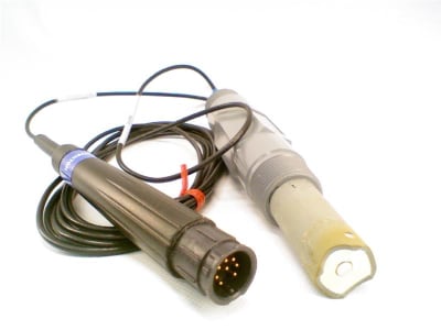 METTLER TOLEDO 363-501