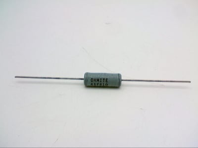OHMITE 45FR10