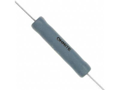 OHMITE 40F10R