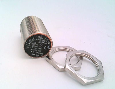 EFECTOR II5697