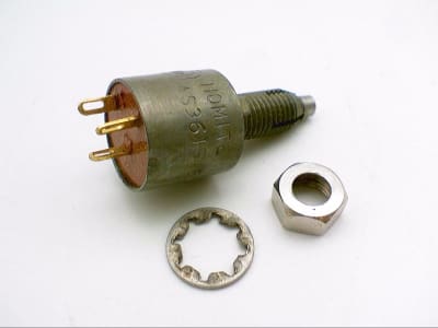 OHMITE AS3615