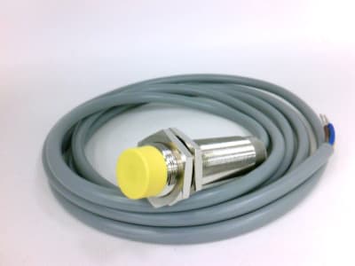 BAUMER ELECTRIC IFRM-18A1101/L