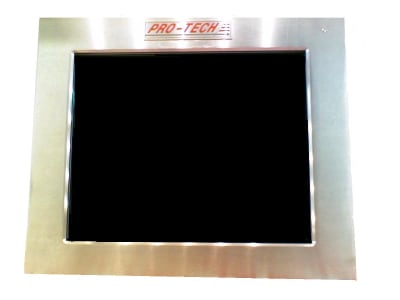 ALLEN BRADLEY 6185-DBWAAZZPT1