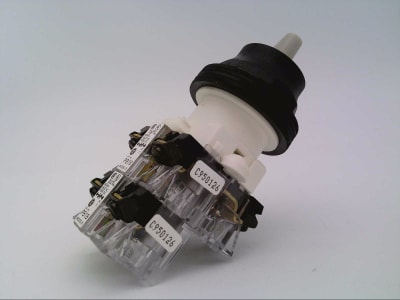 INGERSOLL RAND 39115951