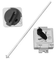 ALLEN BRADLEY 140U-J-RVM21B