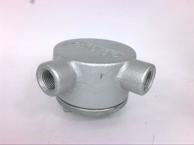 ABB THOMAS & BETTS GUAL16-TB