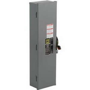 SCHNEIDER ELECTRIC J250DS