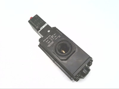 NORGREN P72F-3GC-PFA