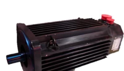 ALLEN BRADLEY 1326AS-B660E-21-A