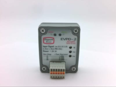 CLIPPARD EVPD-2