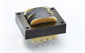 MCI TRANSFORMER 4-02-6020