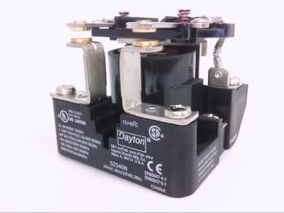 GRAINGER 5Z540