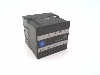 FUJI ELECTRIC SK092L-E10