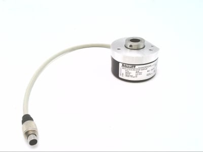 BALLUFF BDG 9112-3-05-W187-9000-65