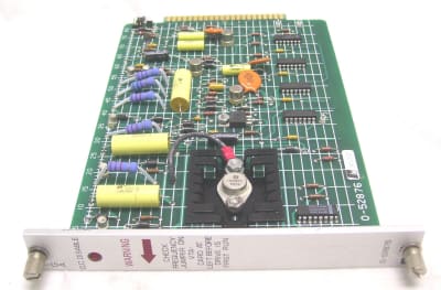 ASEA BROWN BOVERI 0-52876