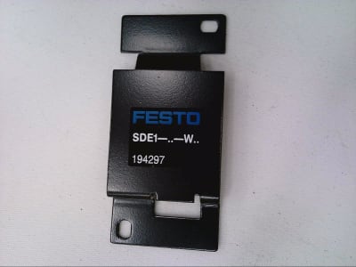 FESTO SDE1-..-W..