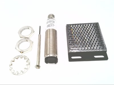 HTM SENSORS M18B-L3000P-CX9Q4UE