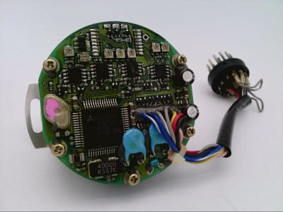 MITSUBISHI SBN-4096-6ME