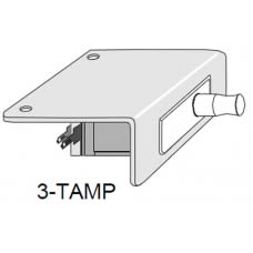 EDWARDS SIGNALING 3-TAMP