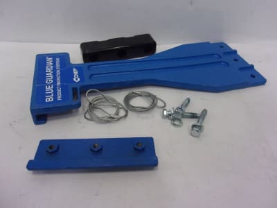 RAYMOND CORP 950-BLU/GRD