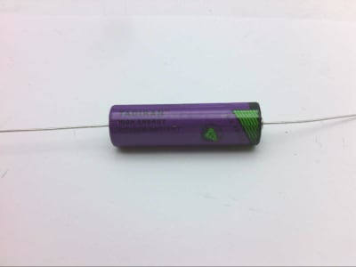 TADIRAN BATTERIES TL-2100/P