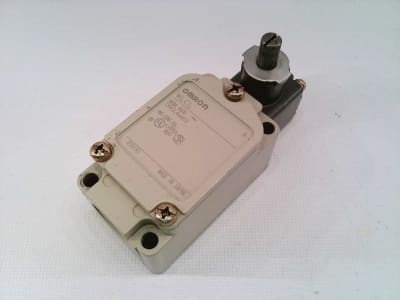 OMRON WLCL