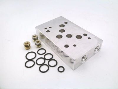 DAMAN PRODUCTS AD05HTPXY4S