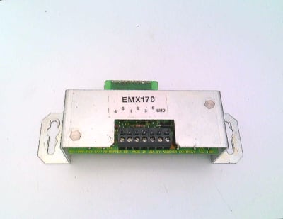 SCHNEIDER ELECTRIC 05-1000-623