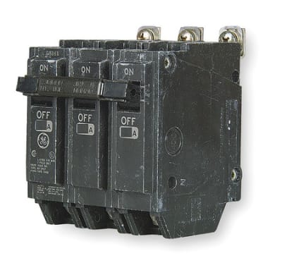 GENERAL ELECTRIC THQB360