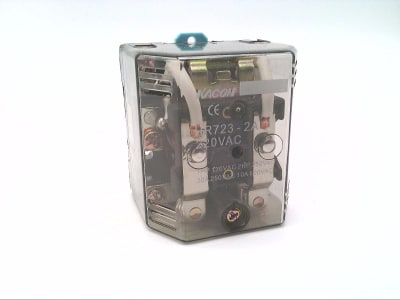 MENICS HR723-2A-220VAC