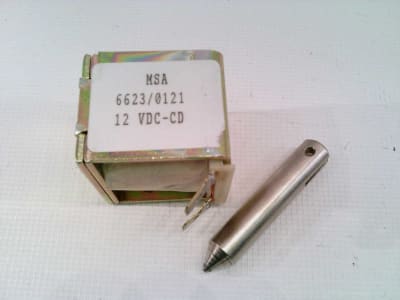 MSA 6623/0121