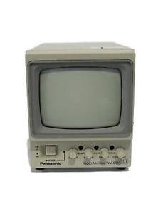 MATSUSHITA ELECTRIC WV-BM500