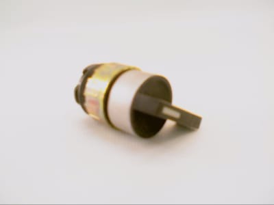 DANAHER CONTROLS 080SLXN