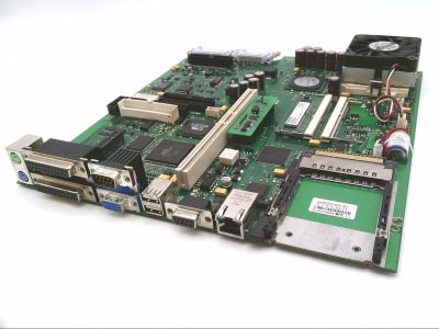 SIEMENS A5E00104787