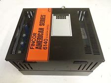 NIDEC CORP 6142S0053A