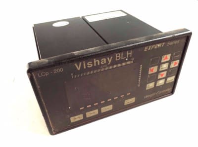 VISHAY PERFORMANCE GROUP LCP-200
