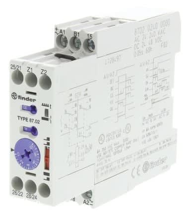 FINDER 87.02.0.240.0000